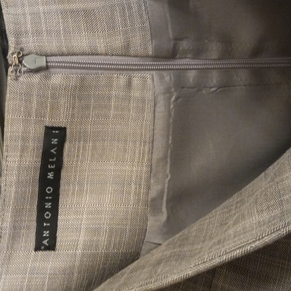 Antonio Melani skirt